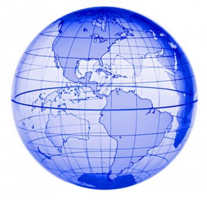 Globe-1