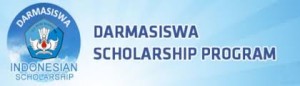 DARMASISWA scholarships programme