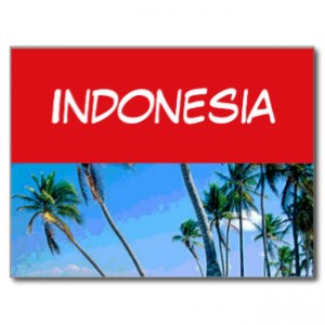 INDONESIA