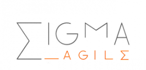 sigma agile logo